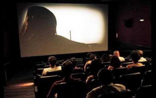 Festival cinema