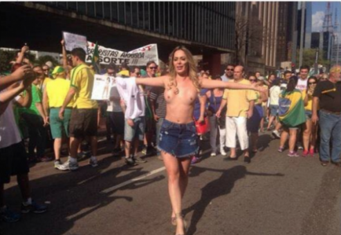 tetas