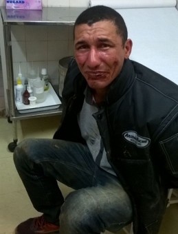 José, autor dos assassinatos
