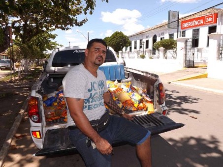 junior em oliveira