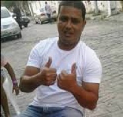 Otávio Galvão Andrade Neto