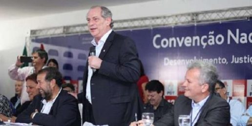 Ciro Gomes
