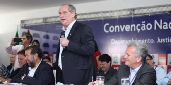 Ciro Gomes