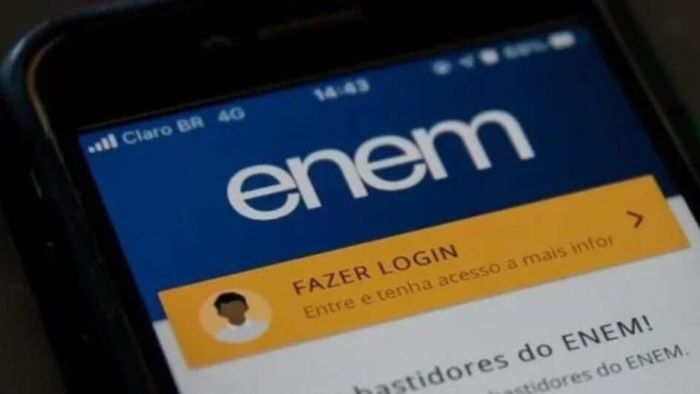 FACULDADES ESTRANGEIRAS QUE ACEITAM NOTAS DO ENEM