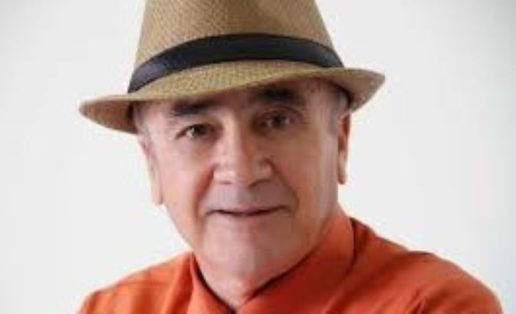 Alberto Peixoto