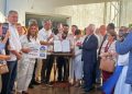 Feira de Santana recebe investimentos do Novo PAC Saúde para fortalecer o SUS