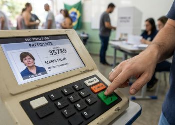 Eleições 2026