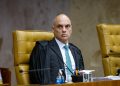 ‘Inconstitucional e ilegal’, diz Moraes sobre investigação de Mendonça; ministro nega favorecimento a Vorcaro