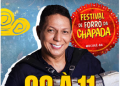 8º Festival de Forró em Mucugê – BA