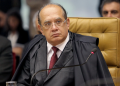 Gilmar Mendes aponta elos de Fux e Nunes Marques com Vorcaro e defende Fachin para relatoria do caso Master