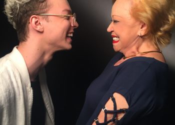 Claudette Soares e Ayrton Montarroyos se apresentam em Salvador com o show ‘E então’